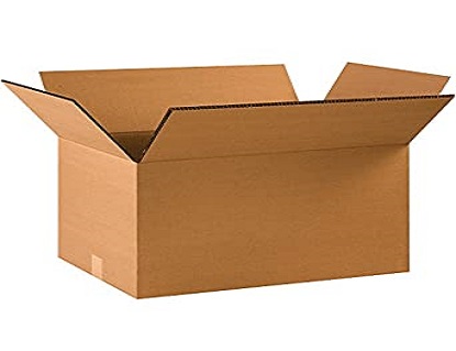 Corrugated Boxes